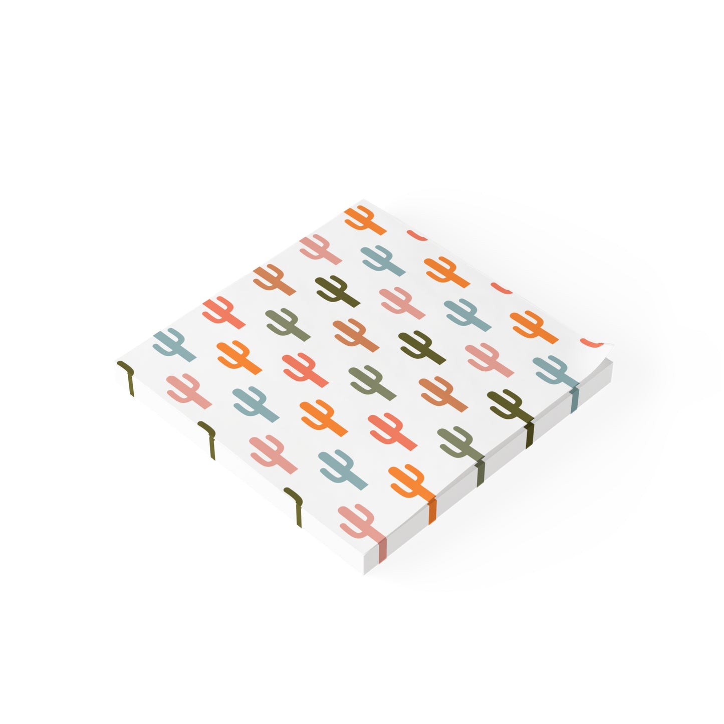 Cactus Note Pads