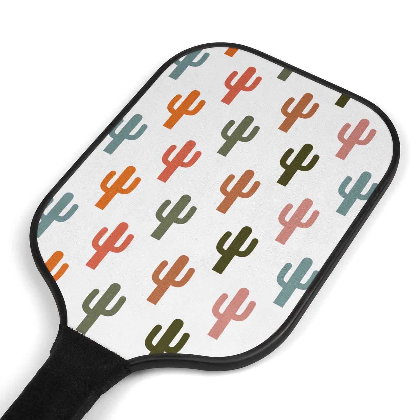 Cactus Pickleball Paddle Set