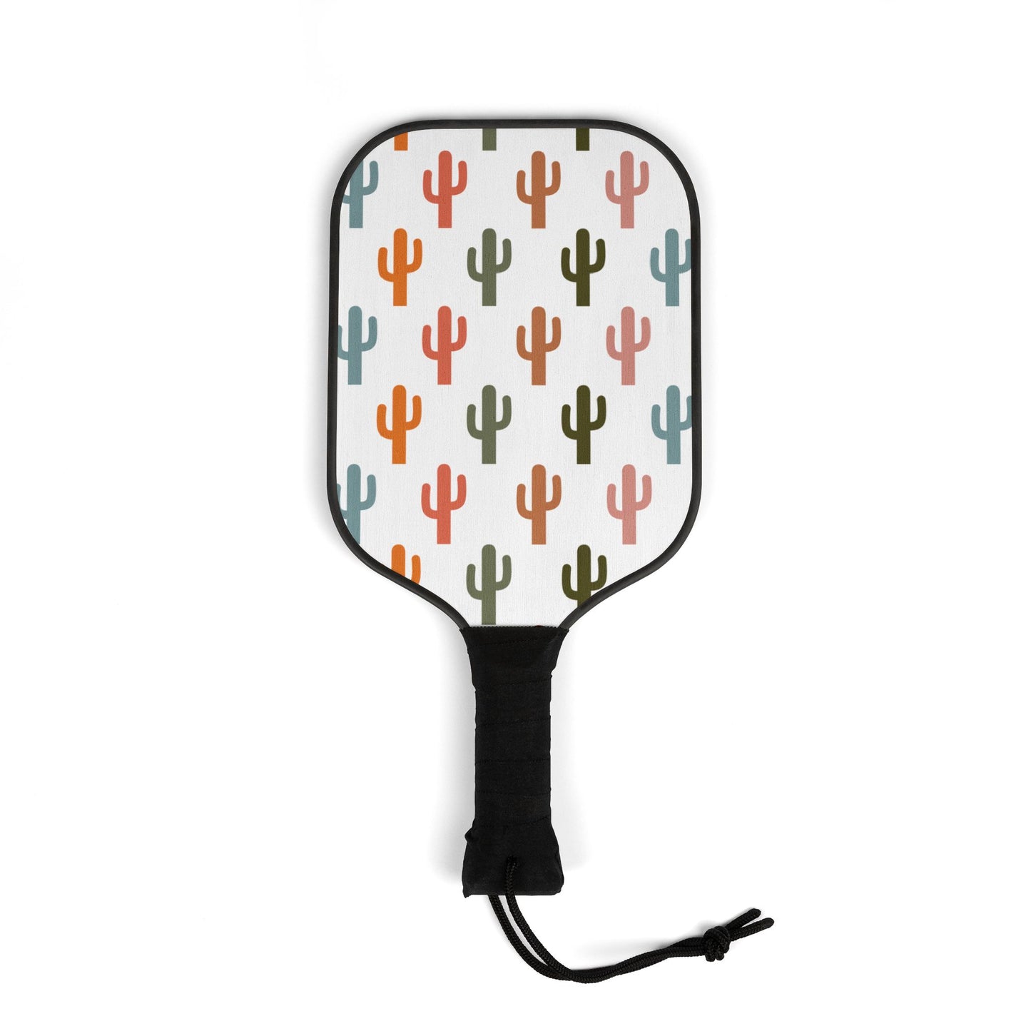 Cactus Pickleball Paddle Set
