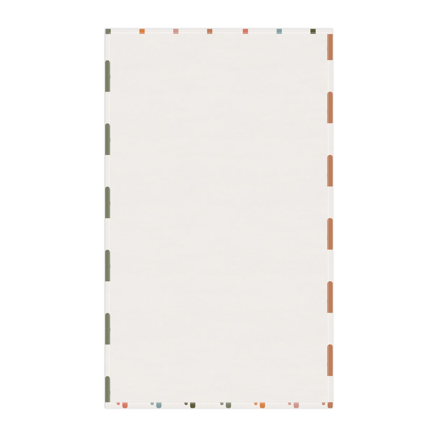 Cactus Print Tea Towels