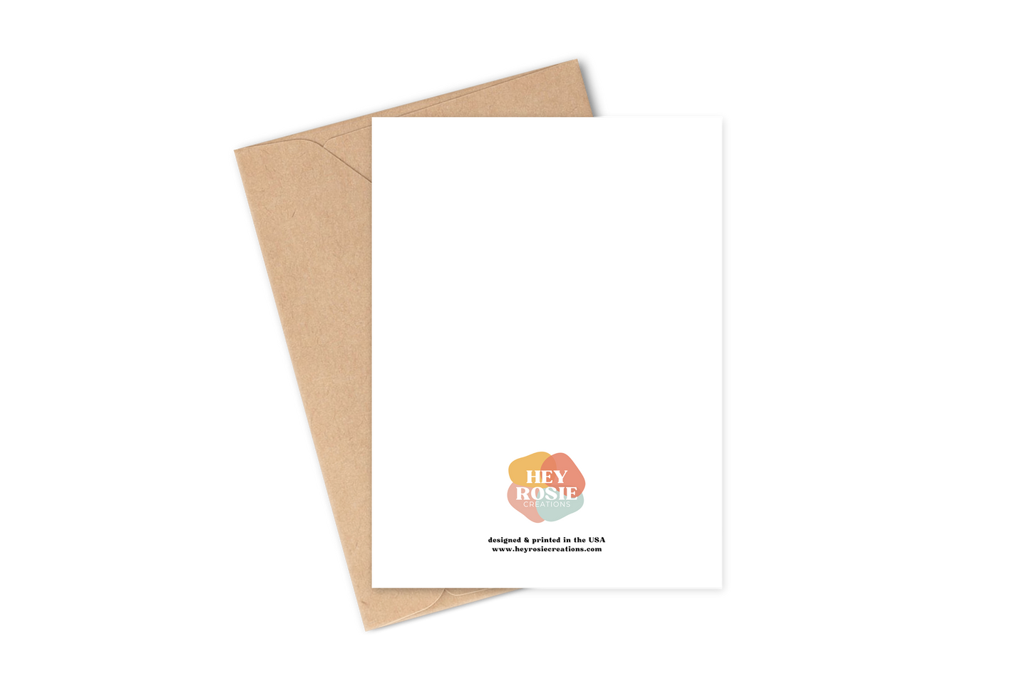 You Are One Bossy Babe Card