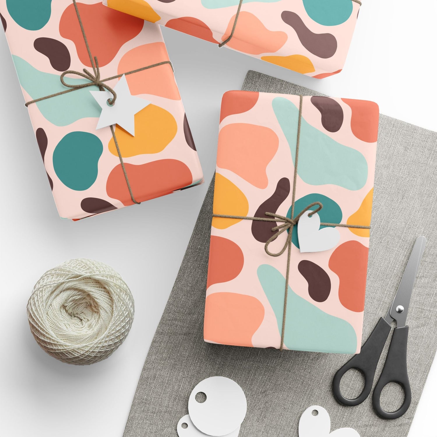 Wrapping Paper