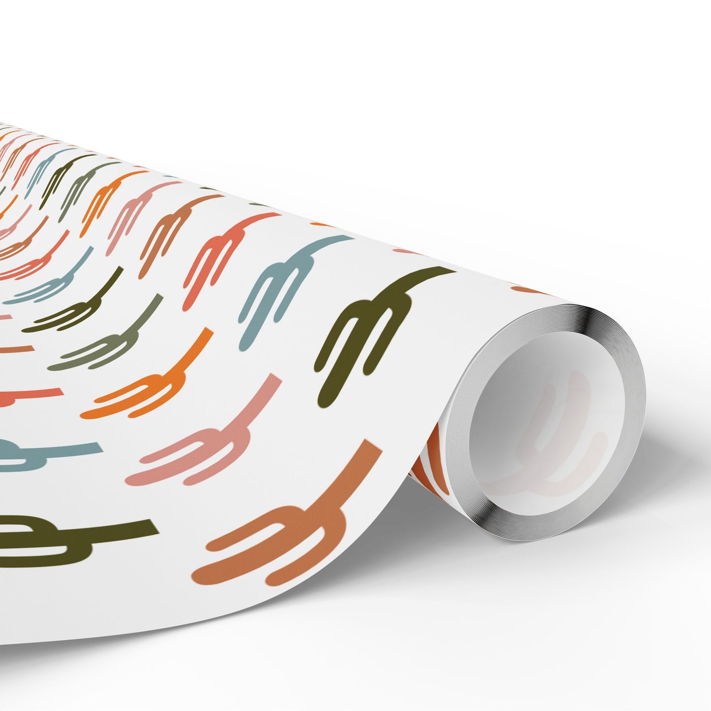 Cactus Wrapping Paper