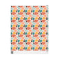 Colorful Abstract Wrapping Papers