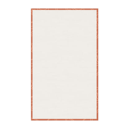 Modern Abstract Tea Towel