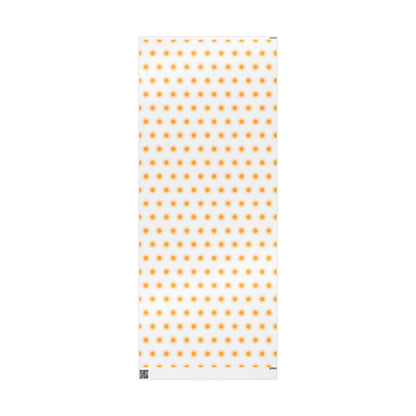 Sun Wrapping Papers