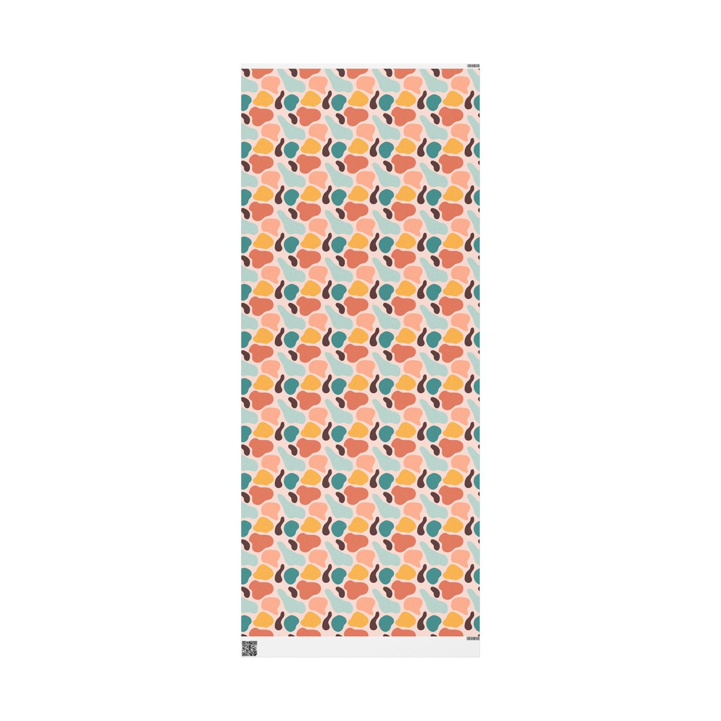 Colorful Abstract Wrapping Papers