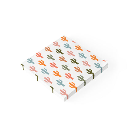 Cactus Note Pads