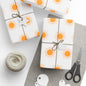 Sun Wrapping Papers