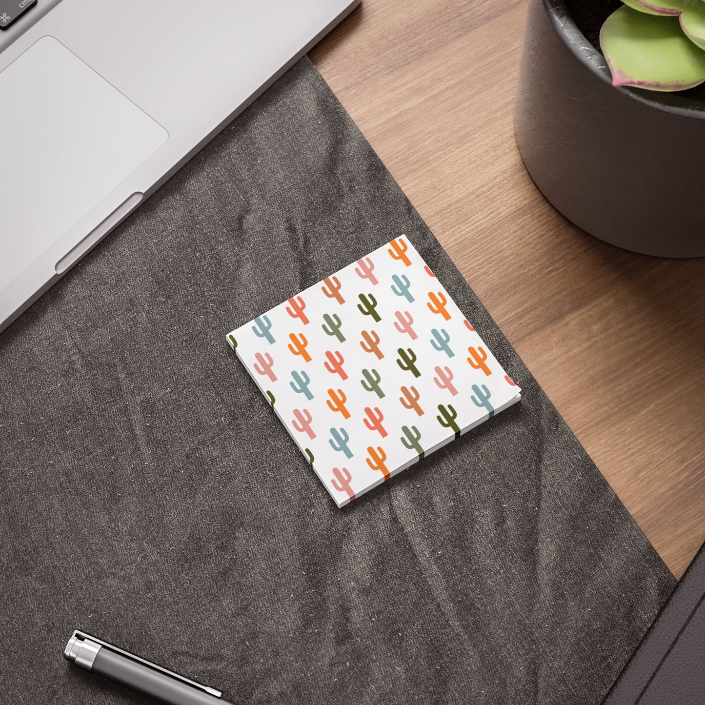 Cactus Note Pads