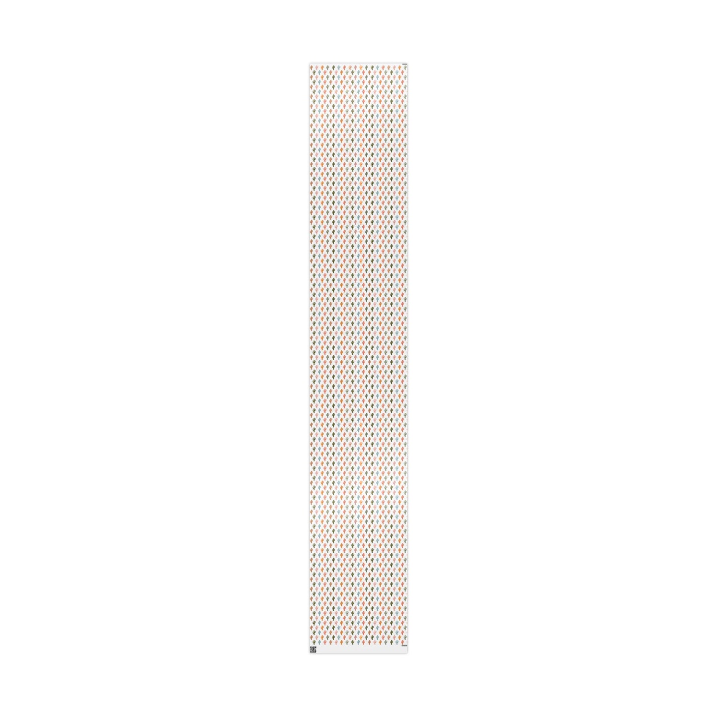 Cactus Wrapping Paper