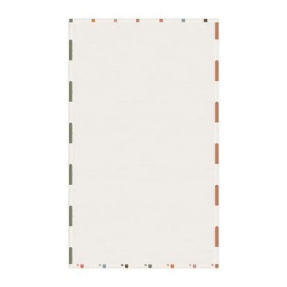 Cactus Print Tea Towels