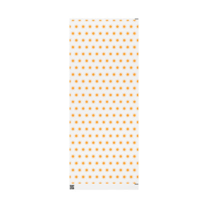 Sun Wrapping Papers