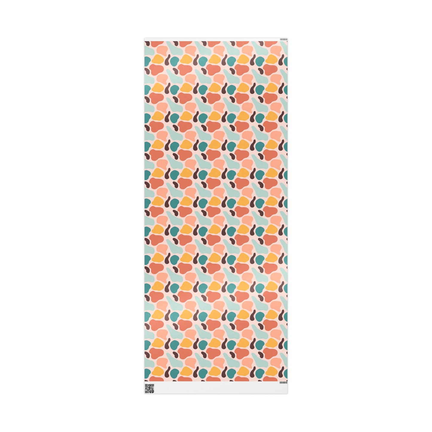 Colorful Abstract Wrapping Papers
