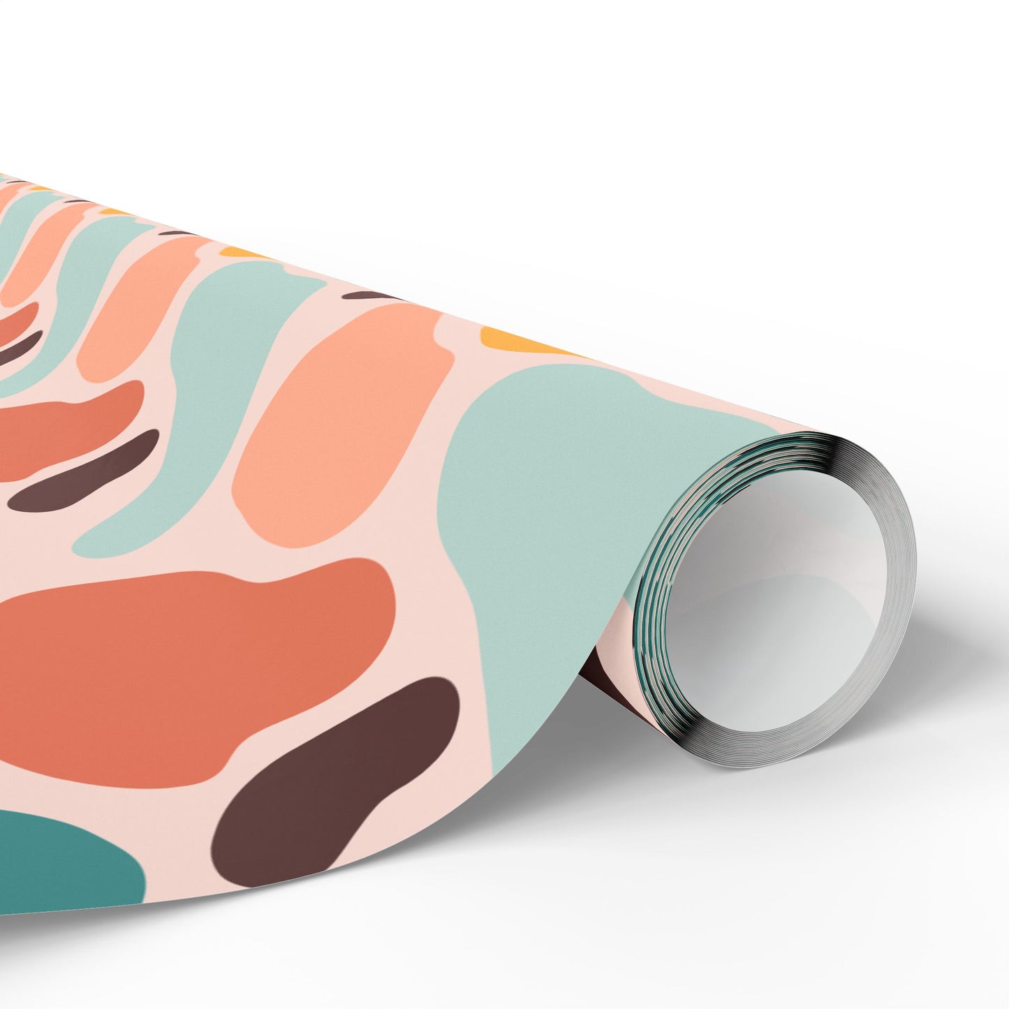 Colorful Abstract Wrapping Papers