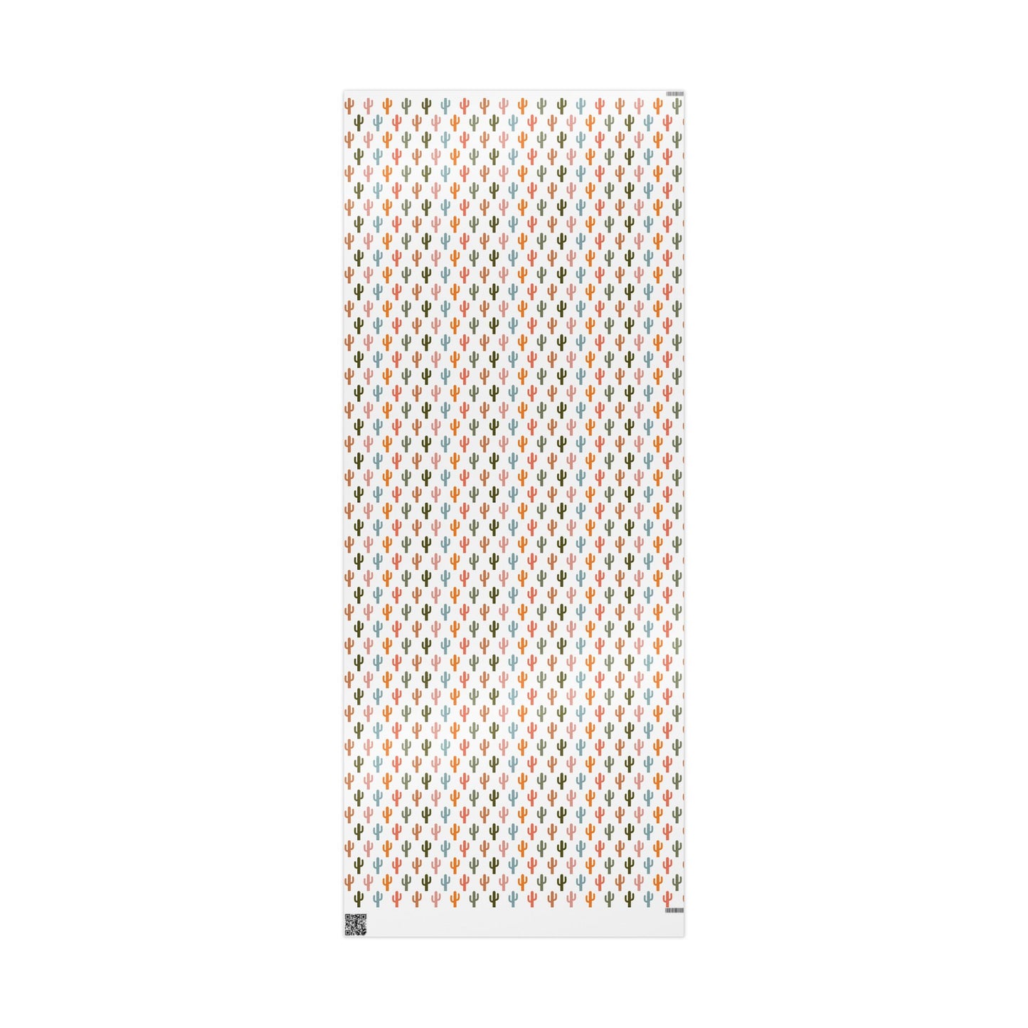 Cactus Wrapping Paper