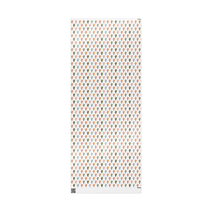 Cactus Wrapping Paper