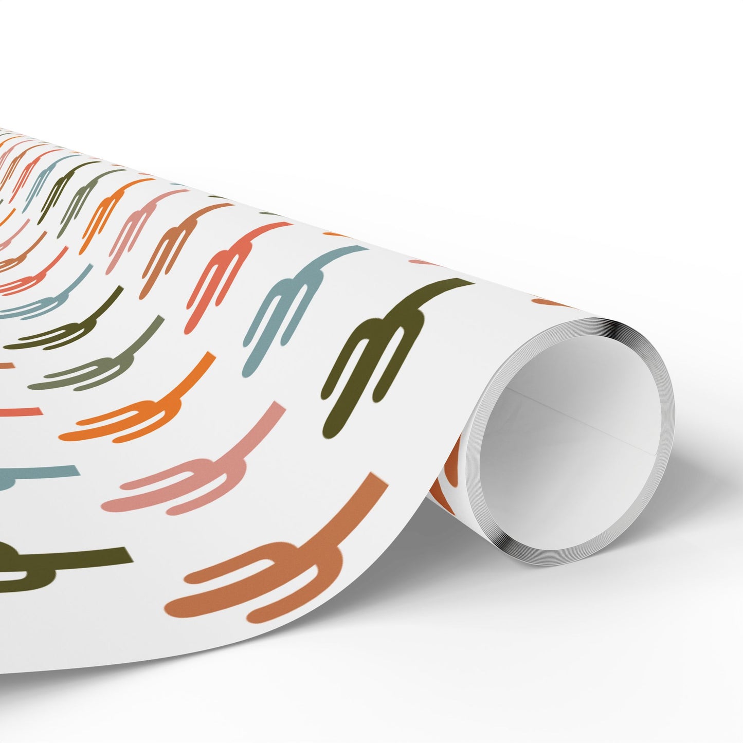 Cactus Wrapping Paper